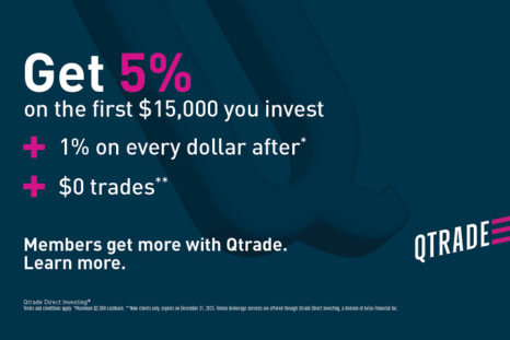 Qtrade ISC2025 Qtrade ISC2025