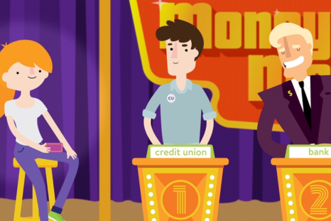 Choosing Your Financial Institution Video Thumbnail
